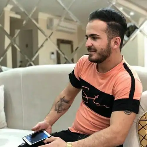 خط آخر